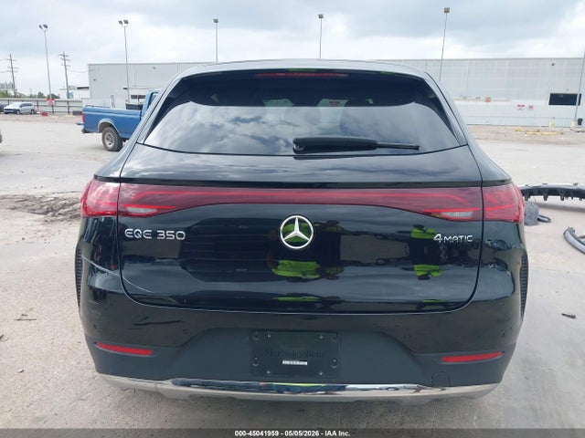4JGGM1CB9SA065993 Mercedes-Benz Eqe 350 Suv 4matic