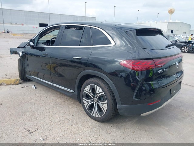 4JGGM1CB9SA065993 Mercedes-Benz Eqe 350 Suv 4matic