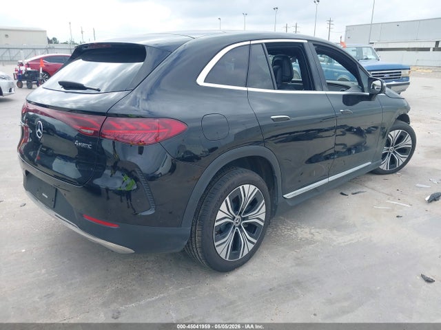 4JGGM1CB9SA065993 Mercedes-Benz Eqe 350 Suv 4matic