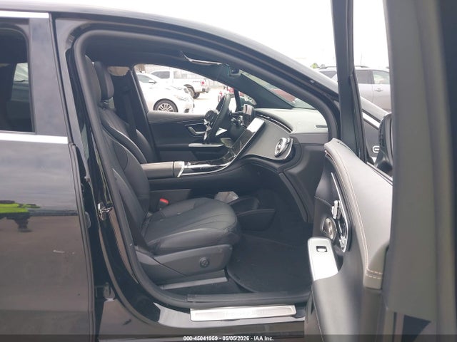 4JGGM1CB9SA065993 Mercedes-Benz Eqe 350 Suv 4matic