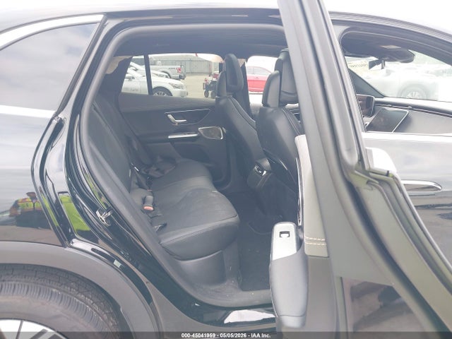 4JGGM1CB9SA065993 Mercedes-Benz Eqe 350 Suv 4matic