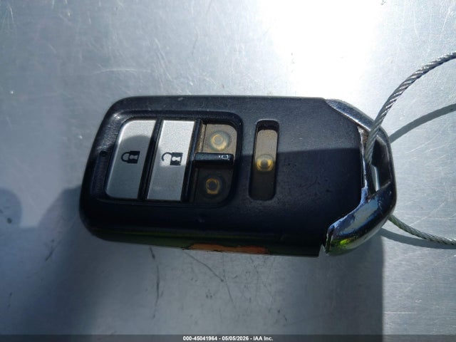 Продажа на аукционе авто 2017 Honda Civic Ex, vin: 2HGFC2F78HH551285, номер лота: 45041964
