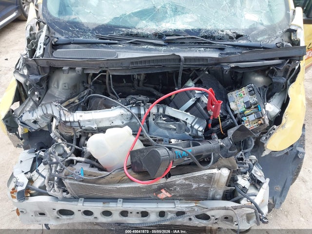 2016 Ford Transit Connect Xlt მანქანა იყიდება აუქციონზე, vin: NM0GE9F72G1283382, აუქციონის ნომერი: 45041970