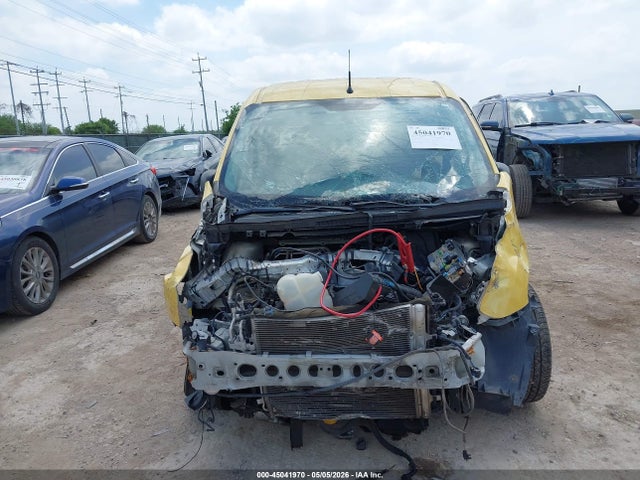 2016 Ford Transit Connect Xlt მანქანა იყიდება აუქციონზე, vin: NM0GE9F72G1283382, აუქციონის ნომერი: 45041970