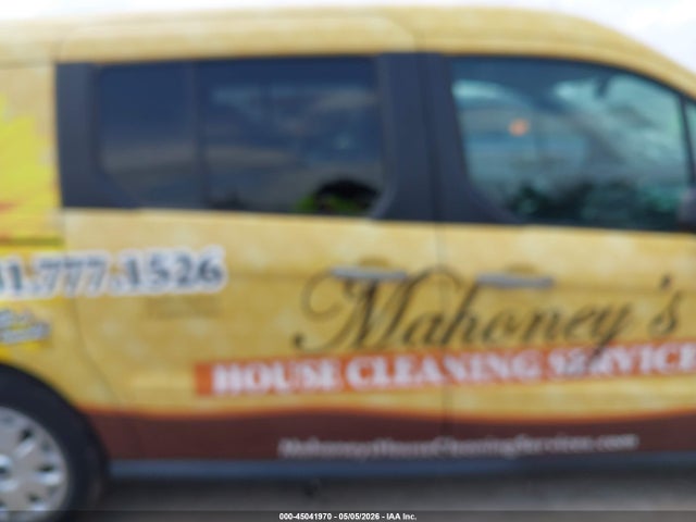 2016 Ford Transit Connect Xlt მანქანა იყიდება აუქციონზე, vin: NM0GE9F72G1283382, აუქციონის ნომერი: 45041970