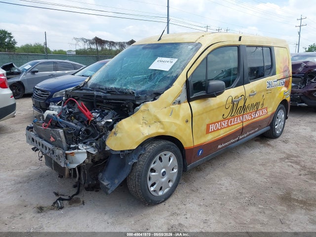 2016 Ford Transit Connect Xlt მანქანა იყიდება აუქციონზე, vin: NM0GE9F72G1283382, აუქციონის ნომერი: 45041970