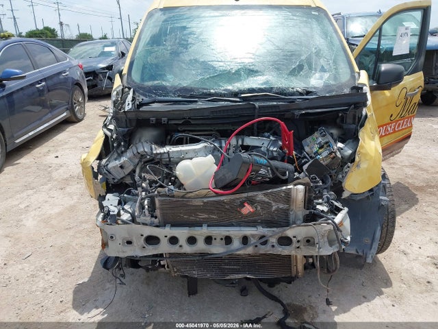 2016 Ford Transit Connect Xlt მანქანა იყიდება აუქციონზე, vin: NM0GE9F72G1283382, აუქციონის ნომერი: 45041970