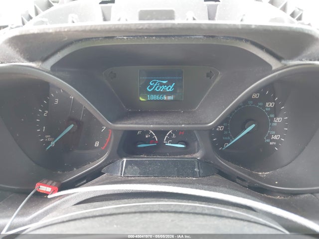 2016 Ford Transit Connect Xlt მანქანა იყიდება აუქციონზე, vin: NM0GE9F72G1283382, აუქციონის ნომერი: 45041970