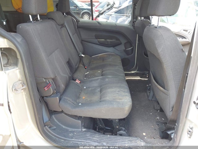 2016 Ford Transit Connect Xlt მანქანა იყიდება აუქციონზე, vin: NM0GE9F72G1283382, აუქციონის ნომერი: 45041970