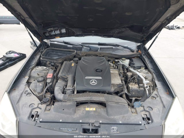 Aukcja sprzedaży 2016 Mercedes-benz Slk 300, vin: WDDPK3JAXGF123366, numer aukcji: 45041971