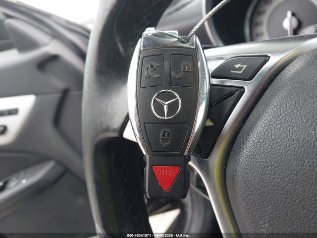 Aukcja sprzedaży 2016 Mercedes-benz Slk 300, vin: WDDPK3JAXGF123366, numer aukcji: 45041971