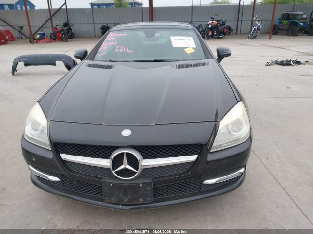 Aukcja sprzedaży 2016 Mercedes-benz Slk 300, vin: WDDPK3JAXGF123366, numer aukcji: 45041971