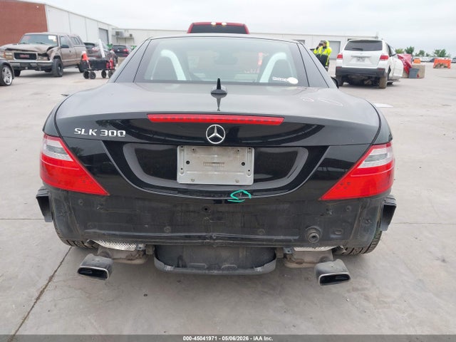 Aukcja sprzedaży 2016 Mercedes-benz Slk 300, vin: WDDPK3JAXGF123366, numer aukcji: 45041971