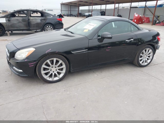 Aukcja sprzedaży 2016 Mercedes-benz Slk 300, vin: WDDPK3JAXGF123366, numer aukcji: 45041971
