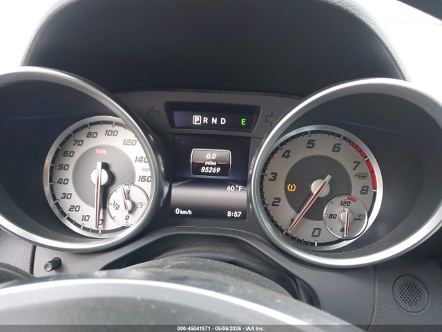 Aukcja sprzedaży 2016 Mercedes-benz Slk 300, vin: WDDPK3JAXGF123366, numer aukcji: 45041971