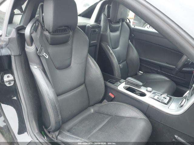 Aukcja sprzedaży 2016 Mercedes-benz Slk 300, vin: WDDPK3JAXGF123366, numer aukcji: 45041971