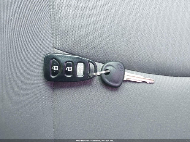 Hyundai ELANTRA SE 2016 5NPDH4AE1GH681391 Image 11