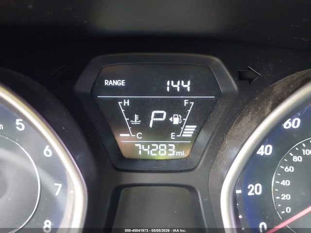 Hyundai ELANTRA SE 2016 5NPDH4AE1GH681391 Image 15