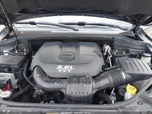 Aukcja sprzedaży 2014 Jeep Grand Cherokee Limited, vin: 1C4RJEBGXEC141577, numer aukcji: 45041978