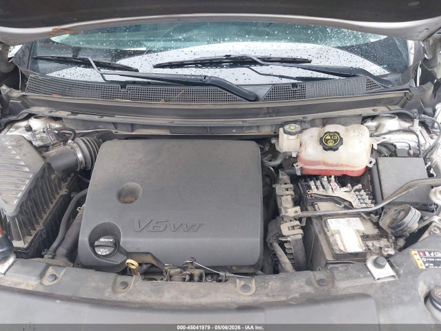 Aukcja sprzedaży 2020 Chevrolet Traverse Fwd Ls, vin: 1GNERFKW0LJ115722, numer aukcji: 45041979