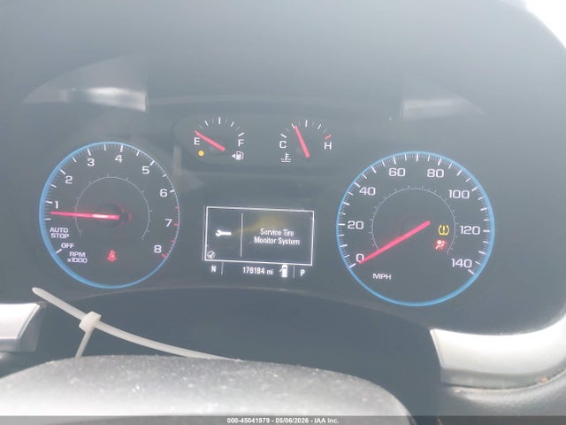Aukcja sprzedaży 2020 Chevrolet Traverse Fwd Ls, vin: 1GNERFKW0LJ115722, numer aukcji: 45041979