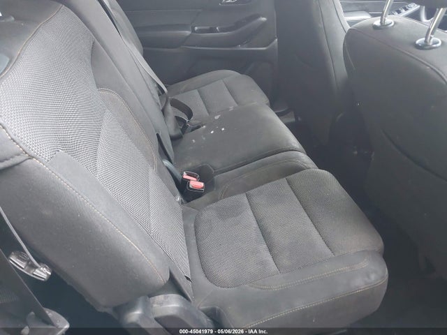 Aukcja sprzedaży 2020 Chevrolet Traverse Fwd Ls, vin: 1GNERFKW0LJ115722, numer aukcji: 45041979
