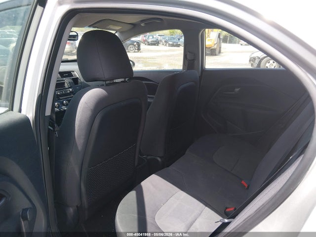 Aukcja sprzedaży 2013 Kia Rio Lx, vin: KNADM5A3XD6223027, numer aukcji: 45041988