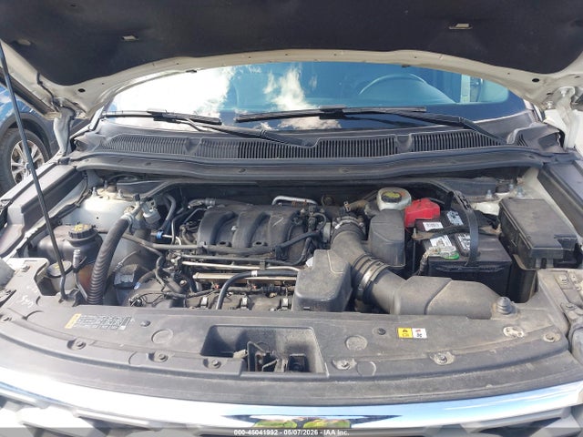 1FM5K8D85JGA23129 Ford EXPLORER XLT