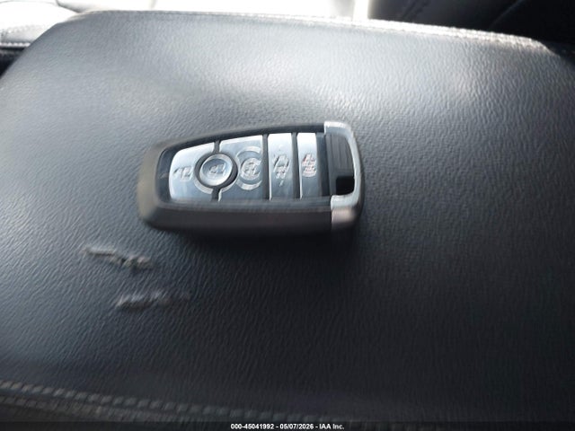 1FM5K8D85JGA23129 Ford EXPLORER XLT
