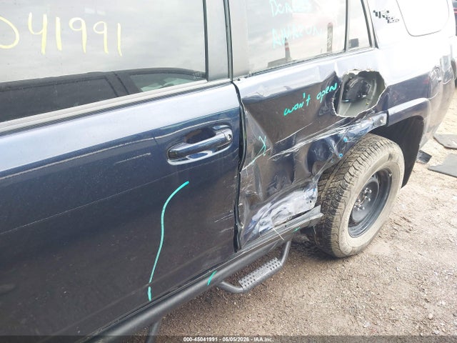 Aukcja sprzedaży 2019 Toyota 4runner Trd Off Road, vin: JTEBU5JR0K5676733, numer aukcji: 45041991