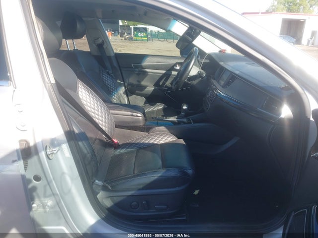 Продаж на аукціоні авто 2017 Kia Cadenza Limited, vin: KNALC4J12H5059677, номер лоту: 45041993