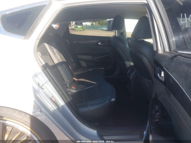 Продаж на аукціоні авто 2017 Kia Cadenza Limited, vin: KNALC4J12H5059677, номер лоту: 45041993