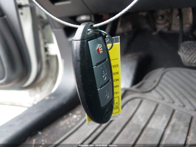 Nissan Pathfinder Sv 2014 5N1AR2MN6EC734333 Image 11
