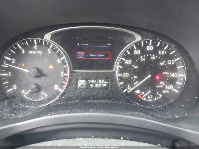 Nissan Pathfinder Sv 2014 5N1AR2MN6EC734333 Image 7