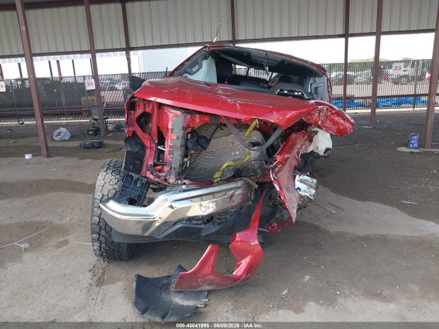 45041995 :رقم المزاد ، 3GCUDDED7RG334124 vin ، 2024 Chevrolet Silverado 1500 4wd  Short Bed Lt مزاد بيع