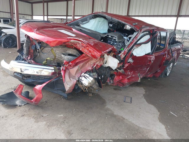 45041995 :رقم المزاد ، 3GCUDDED7RG334124 vin ، 2024 Chevrolet Silverado 1500 4wd  Short Bed Lt مزاد بيع