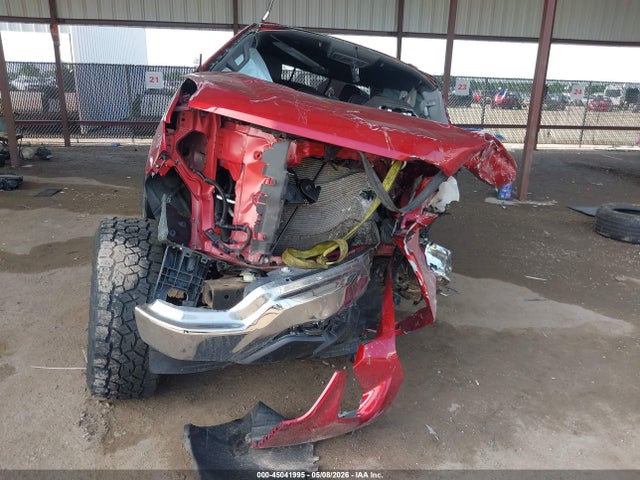 45041995 :رقم المزاد ، 3GCUDDED7RG334124 vin ، 2024 Chevrolet Silverado 1500 4wd  Short Bed Lt مزاد بيع