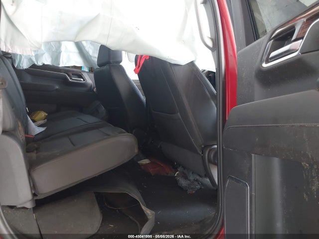 45041995 :رقم المزاد ، 3GCUDDED7RG334124 vin ، 2024 Chevrolet Silverado 1500 4wd  Short Bed Lt مزاد بيع