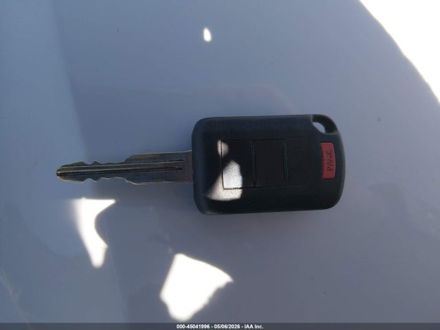 Mitsubishi MIRAGE ES 2017 ML32A3HJ6HH020919 Image 11