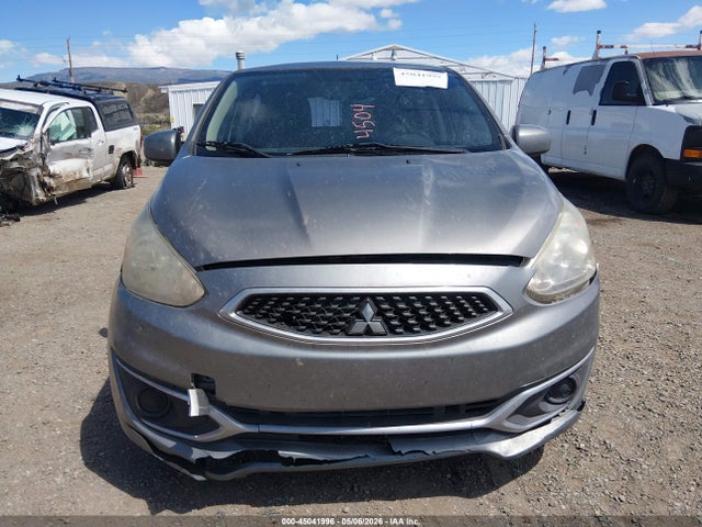 Mitsubishi MIRAGE ES 2017 ML32A3HJ6HH020919 Image 12