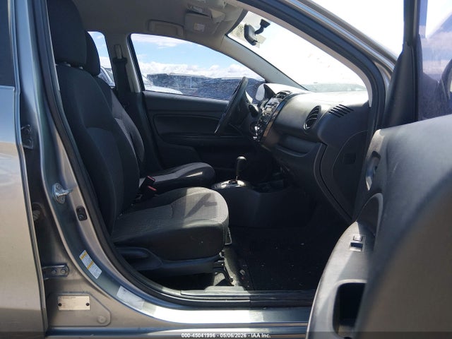 Mitsubishi MIRAGE ES 2017 ML32A3HJ6HH020919 Image 5
