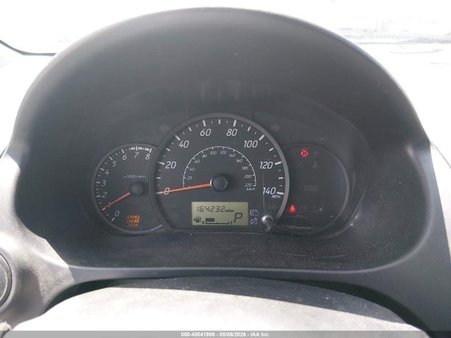 Mitsubishi MIRAGE ES 2017 ML32A3HJ6HH020919 Image 7