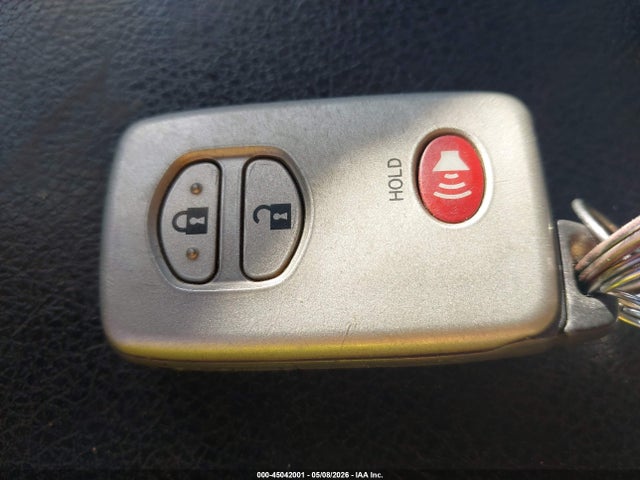Toyota 4runner Limited 2016 JTEZU5JR3G5134693 Image 11