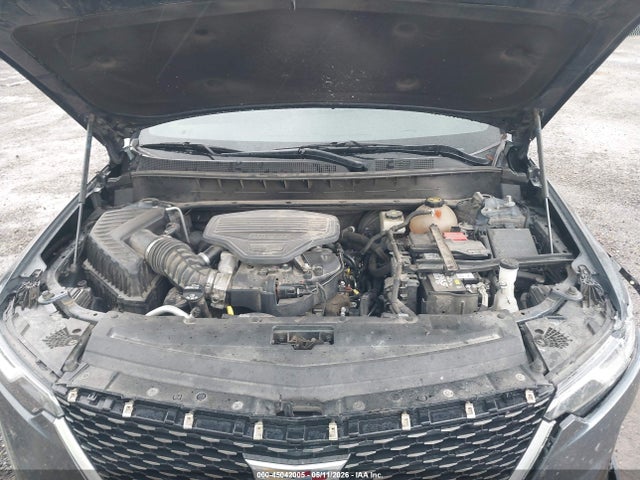 Продаж на аукціоні авто 2020 Cadillac Xt6 Fwd Premium Luxury, vin: 1GYKPCRS2LZ175032, номер лоту: 45042005