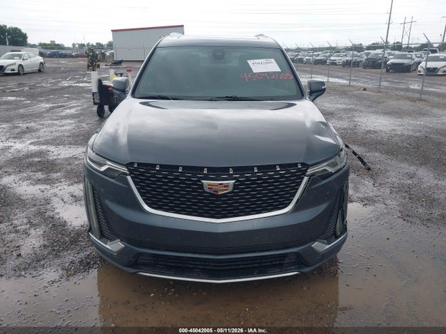 Продаж на аукціоні авто 2020 Cadillac Xt6 Fwd Premium Luxury, vin: 1GYKPCRS2LZ175032, номер лоту: 45042005