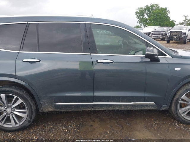 Продаж на аукціоні авто 2020 Cadillac Xt6 Fwd Premium Luxury, vin: 1GYKPCRS2LZ175032, номер лоту: 45042005