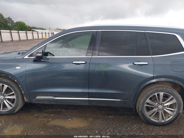 Продаж на аукціоні авто 2020 Cadillac Xt6 Fwd Premium Luxury, vin: 1GYKPCRS2LZ175032, номер лоту: 45042005