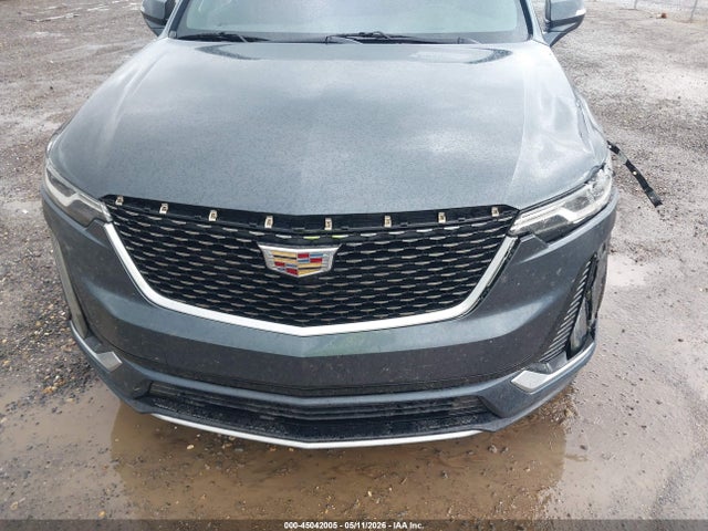 Продаж на аукціоні авто 2020 Cadillac Xt6 Fwd Premium Luxury, vin: 1GYKPCRS2LZ175032, номер лоту: 45042005