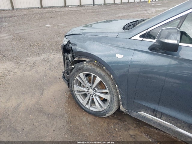 Продаж на аукціоні авто 2020 Cadillac Xt6 Fwd Premium Luxury, vin: 1GYKPCRS2LZ175032, номер лоту: 45042005