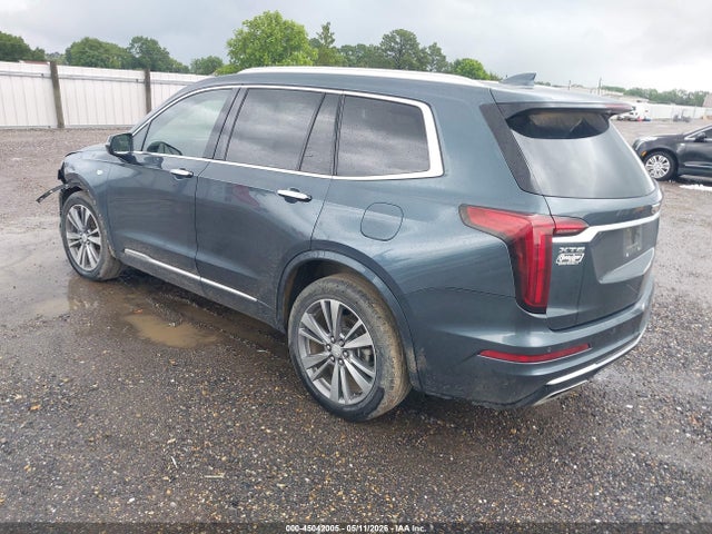 Продаж на аукціоні авто 2020 Cadillac Xt6 Fwd Premium Luxury, vin: 1GYKPCRS2LZ175032, номер лоту: 45042005